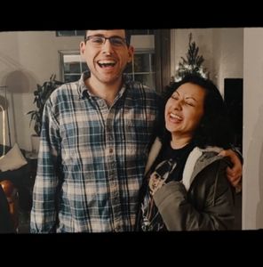 Meet your Posher, Sean